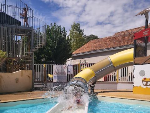 Camping La Siesta  - Camping Vendée - Image N°7