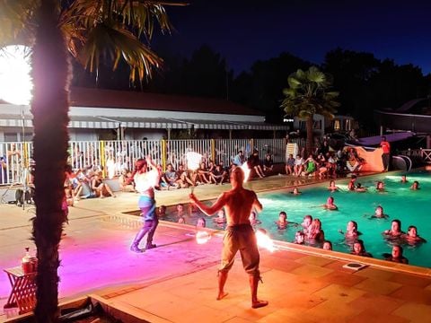 Camping La Siesta  - Camping Vendée - Image N°34