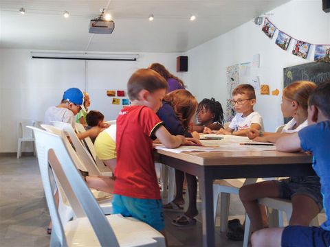 Camping La Siesta  - Camping Vendée - Image N°26