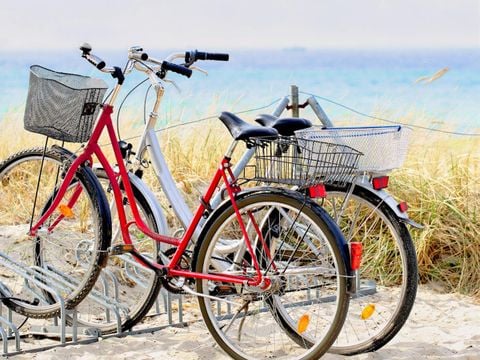 Camping La Siesta  - Camping Vendée - Image N°41