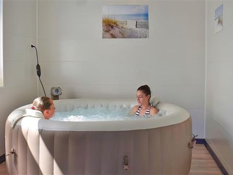 Camping La Siesta  - Camping Vendée - Image N°43