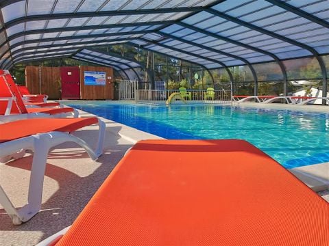 Camping La Siesta  - Camping Vendée - Image N°4