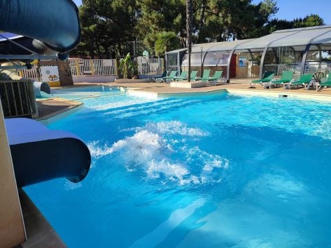 Camping La Siesta  - Camping Vandea - Image N°2