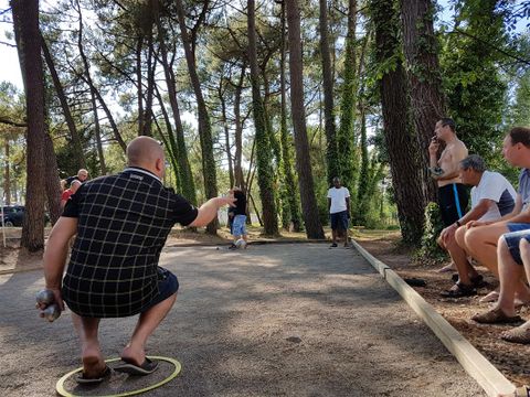 Camping La Siesta  - Camping Vendée - Image N°22