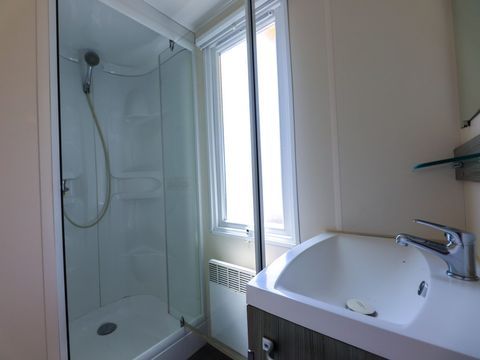 MOBILHOME 6 personnes - 2 chambres 4/6 personnes