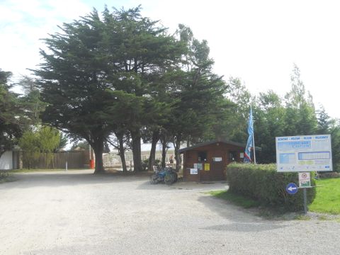 Camping du Moulin de Cantizac  - Camping Morbihan - Image N°14