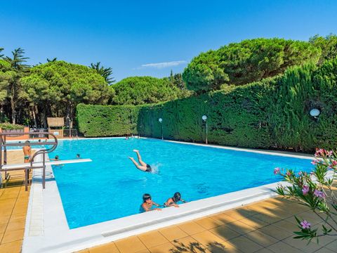 Camping Le Sainte Marie Camping Le Sainte Marie - Camping Pyrénées-Orientales - Image N°10