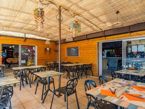 Camping Le Sainte Marie Camping Le Sainte Marie - Camping Pyrénées-Orientales - Image N°25