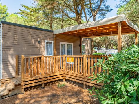 Camping Le Sainte Marie Camping Le Sainte Marie - Camping Pyrénées-Orientales - Image N°11