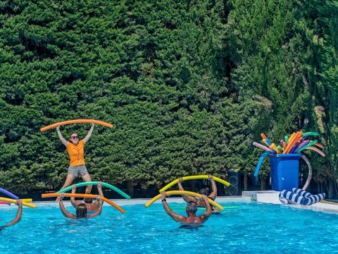 Camping Le Sainte Marie Camping Le Sainte Marie - Camping Pyrénées-Orientales - Image N°12