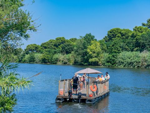 Camping Le Sainte Marie Camping Le Sainte Marie - Camping Pyrénées-Orientales - Image N°19