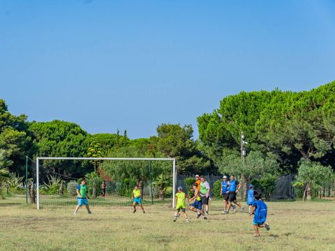 Camping Le Sainte Marie Camping Le Sainte Marie - Camping Pyrénées-Orientales - Image N°20