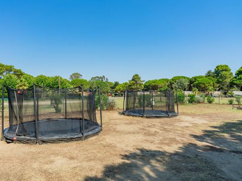 Camping Le Sainte Marie Camping Le Sainte Marie - Camping Pyrénées-Orientales - Image N°14