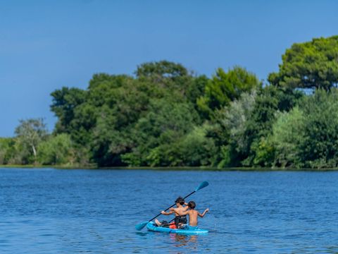 Camping Le Sainte Marie Camping Le Sainte Marie - Camping Pyrénées-Orientales - Image N°18