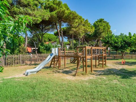 Camping Le Sainte Marie Camping Le Sainte Marie - Camping Pyrénées-Orientales - Image N°7