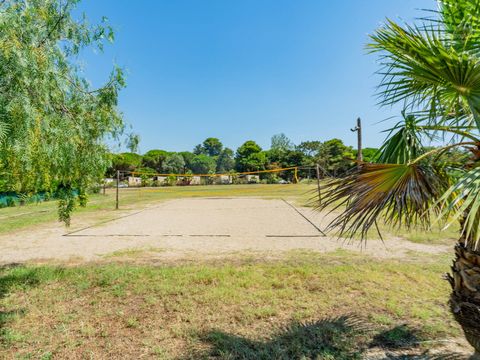 Camping Le Sainte Marie Camping Le Sainte Marie - Camping Pyrénées-Orientales - Image N°13