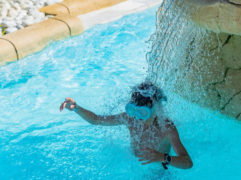 Camping Le Sainte Marie Camping Le Sainte Marie - Camping Pyrénées-Orientales - Image N°21