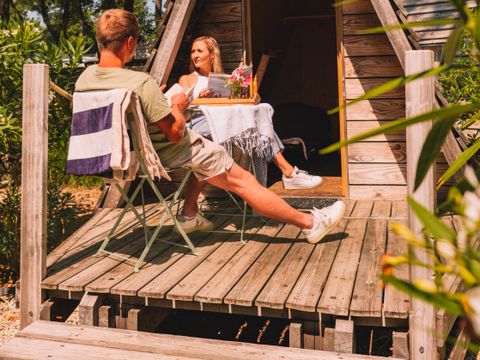 Camping Les Genêts - Camping Vendée - Image N°30