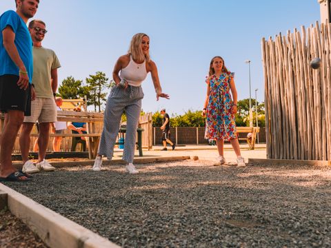 Camping Les Genêts - Camping Vendée - Image N°29