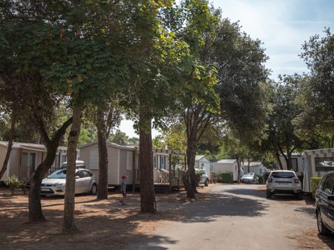 Camping Les Genêts - Camping Vendée - Image N°68