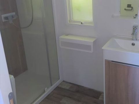 MOBILHOME 6 personnes - Apollo (Keller Travel)