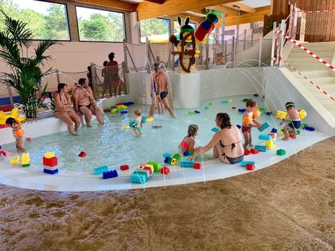 Camping Les Genêts - Camping Vendée