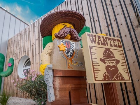 Camping Les Genêts - Camping Vandea