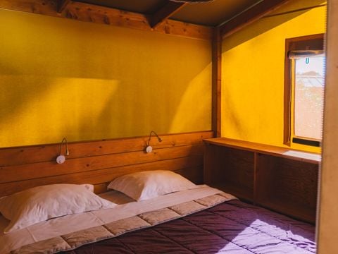 LODGE 5 personnes - LODGE FAR WEST 2 chambres 23m²