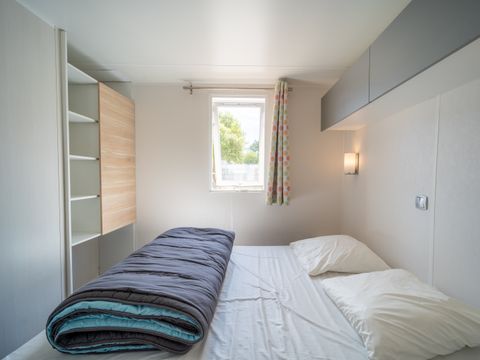 MOBILHOME 6 personnes - CONFORT 3 chambres env. 30m² 6 pers