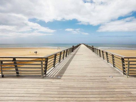 Camping Les Genêts - Camping Vendée - Image N°63