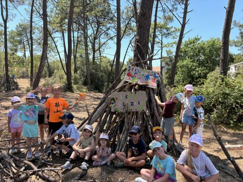 Camping Les Genêts - Camping Vendée - Image N°79