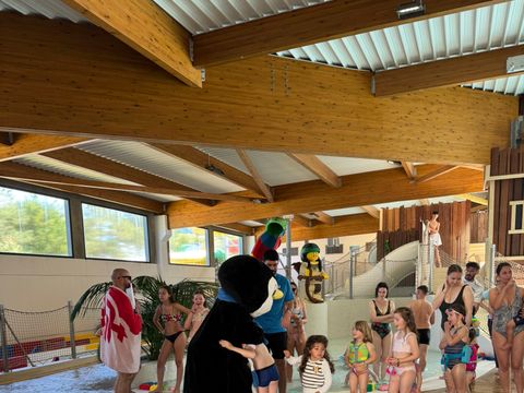 Camping Les Genêts - Camping Vendée - Image N°103
