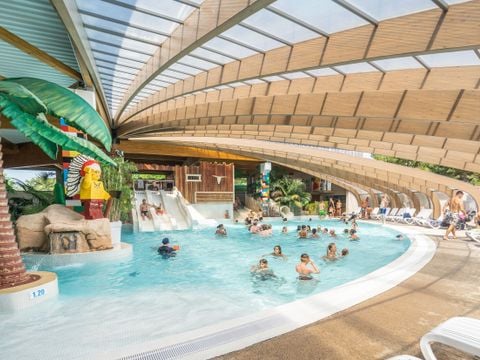 Camping Les Genêts - Camping Vandea - Image N°5