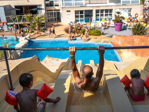 Camping Les Genêts - Camping Vendée - Image N°21