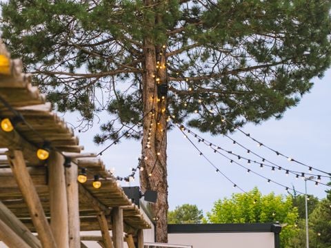 Camping Les Genêts - Camping Vendée