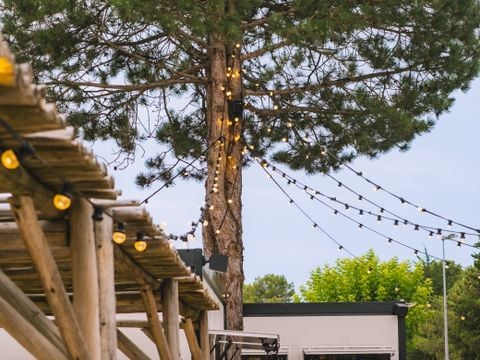 Camping Les Genêts - Camping Vendée