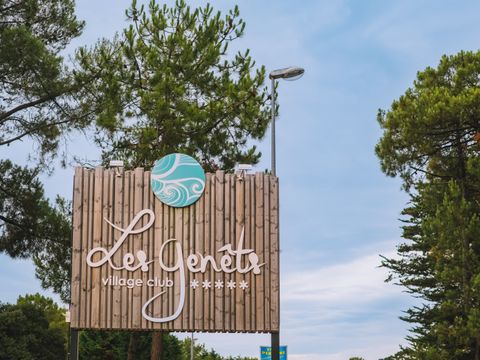 Camping Les Genêts - Camping Vendée - Image N°38