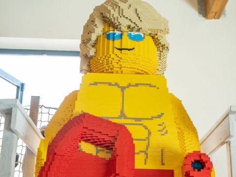 Camping Les Genêts - Camping Vandea