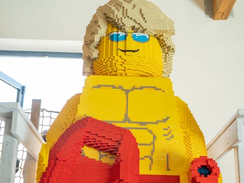 Camping Les Genêts - Camping Vendée