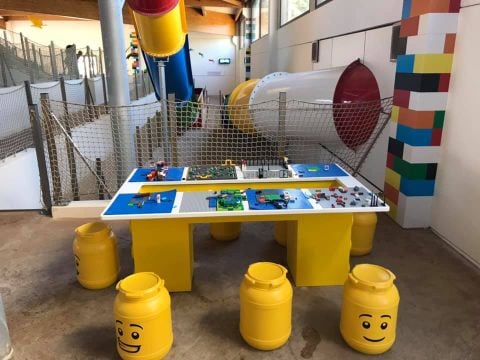 Camping Les Genêts - Camping Vendée