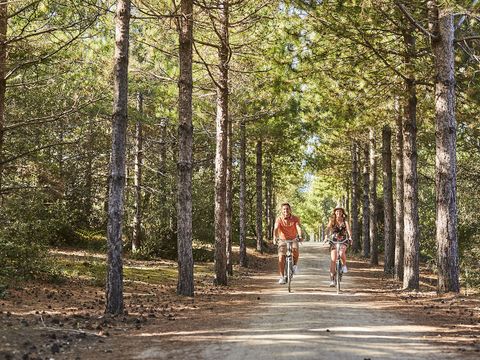 Camping Les Genêts - Camping Vendée - Image N°66