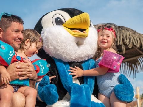 Camping Les Genêts - Camping Vandea