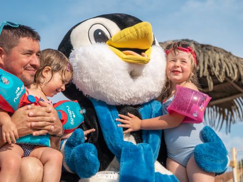 Camping Les Genêts - Camping Vendée