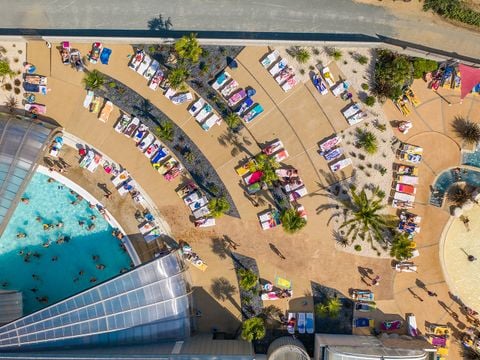 Camping Les Genêts - Camping Vendée