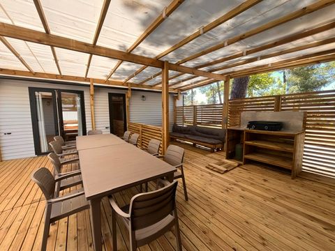 Camping Les Genêts - Camping Vendée - Image N°109
