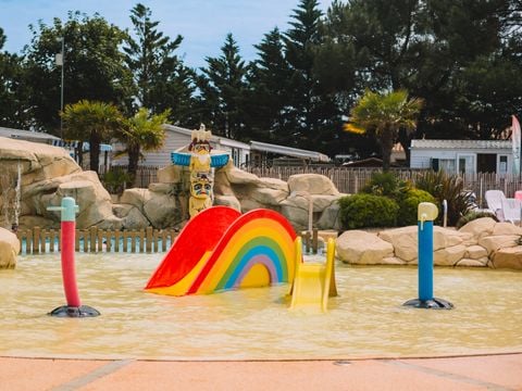 Camping Les Genêts - Camping Vandea