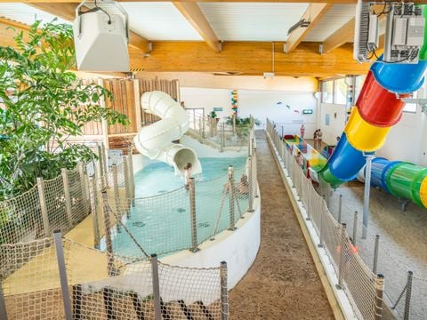 Camping Les Genêts - Camping Vendée - Image N°4