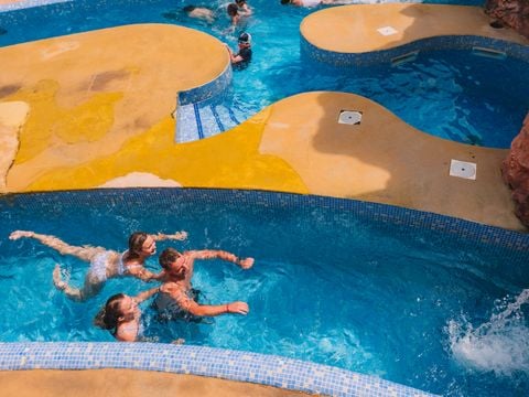 Camping Les Genêts - Camping Vendée