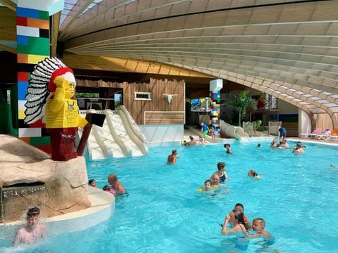 Camping Les Genêts - Camping Vendée