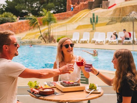 Camping Les Genêts - Camping Vendée - Image N°36